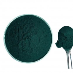 SPIRULINE POUDRE BIO