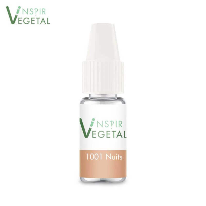 MILLE ET UNE NUITS INSPIR