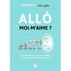 ALLO MOI-M'AIME