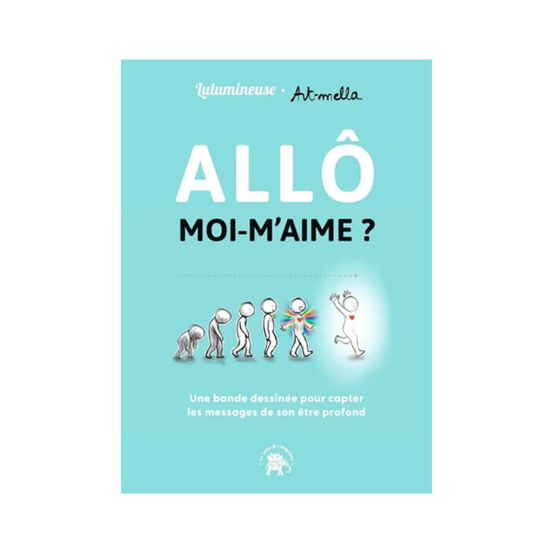 ALLO MOI-M'AIME