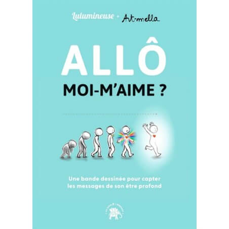ALLO MOI-M'AIME