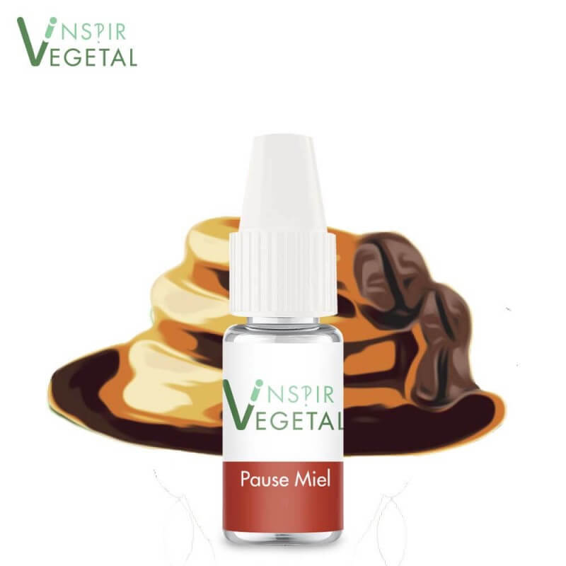 PAUSE MIEL INSPIR PAUSE MIEL INSPIR