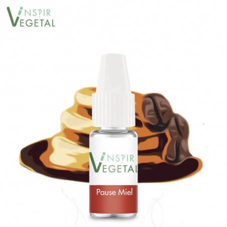 PAUSE MIEL INSPIR PAUSE MIEL INSPIR