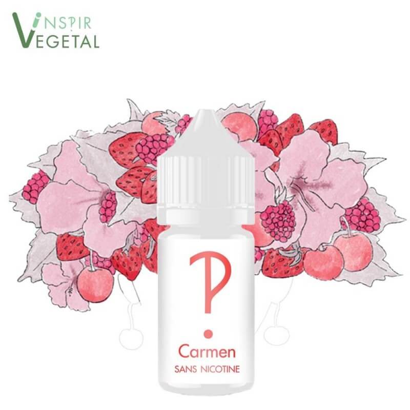 CARMEN INSPIR 30ML CARMEN INSPIR 30ML