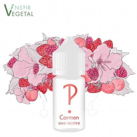 CARMEN INSPIR 30ML CARMEN INSPIR 30ML