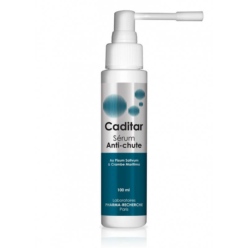 SERUM ANTI-CHUTE SERUM ANTI-CHUTE