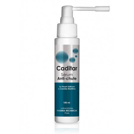 SERUM ANTI-CHUTE SERUM ANTI-CHUTE