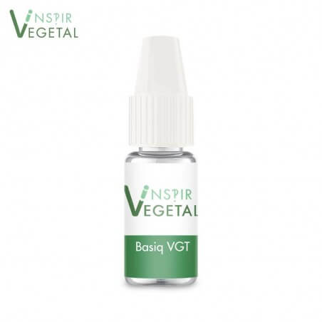 BASIQ VGT INSPIR - 100% VEGETAL