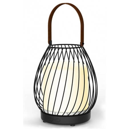 DIFFUSEUR ULTRASONIQUE RECHARGEABLE DIFFUSEUR ULTRASONIQUE RECHARGEABLE