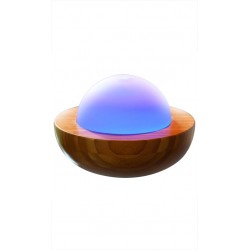 DIFFUSEUR ULTRASONIQUE INTUITIF