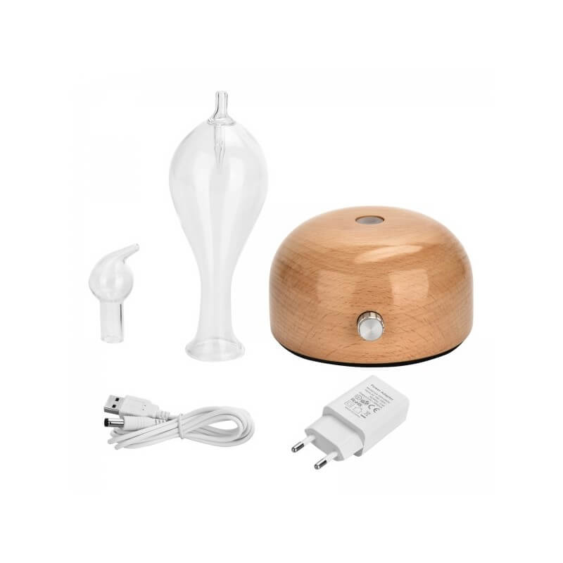 DIFFUSEUR PAR NEBULISATION