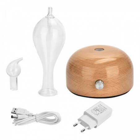 DIFFUSEUR PAR NEBULISATION