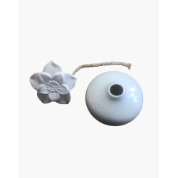 DIFFUSEUR FLEUR CAPILLARITE 2