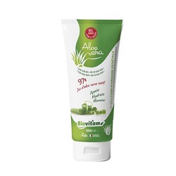 GEL ALOE VERA BIO