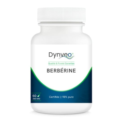 BERBERINE PURE