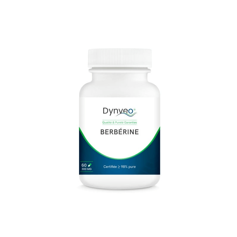 BERBERINE PURE BERBERINE PURE
