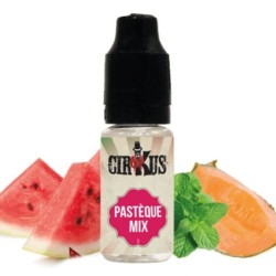 Cirkus Pastèque Mix 2