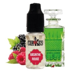 ABSINTHE ROUGE CIRKUS 2