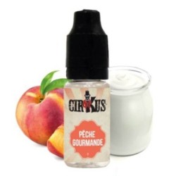 Cirkus Pêche Gourmande 2
