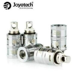 Résistance DELTA II LVC JOYETECH 2