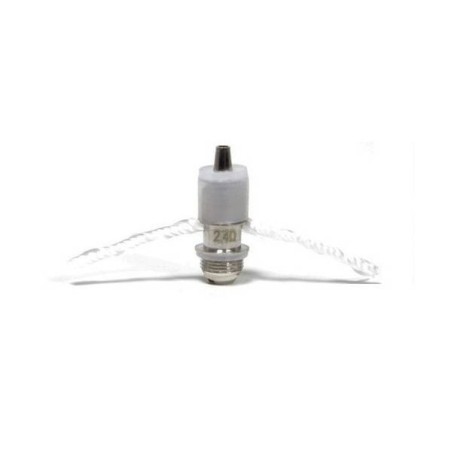 RESISTANCE VIVI NOVA VISION