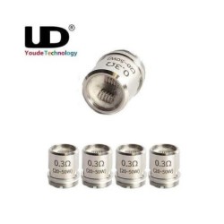 RESISTANCE ZEPHYRUS YOUDE 2