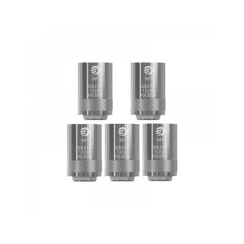 Résistance CUBIS - Joyetech
