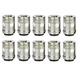 Résistance EUC (x5) Vaporesso 2