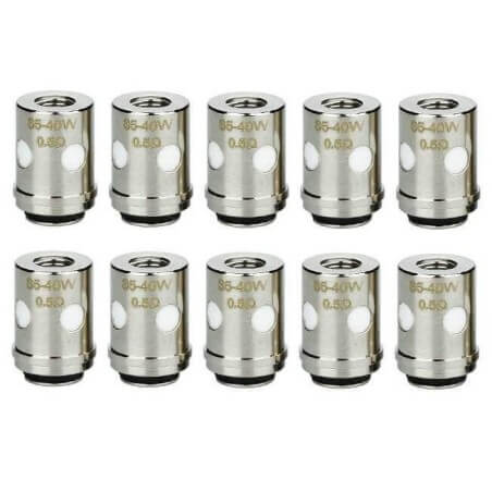 Résistance EUC (x5) Vaporesso