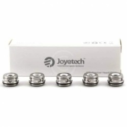 Résistance ULTIMO JOYETECH 2