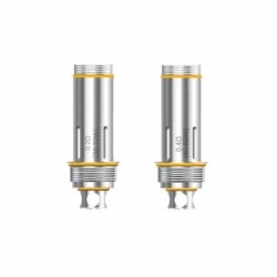 RESISTANCE CLEITO ASPIRE 2