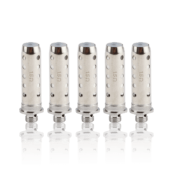 RESISTANCE PRISM T18-T22 (x5) INNOKIN 1.5 ohm 2
