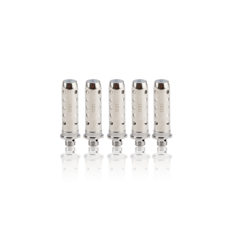 RESISTANCE PRISM T18-T22 (x5) INNOKIN 1.5 ohm