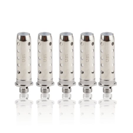 RESISTANCE PRISM T18-T22 (x5) INNOKIN 1.5 ohm