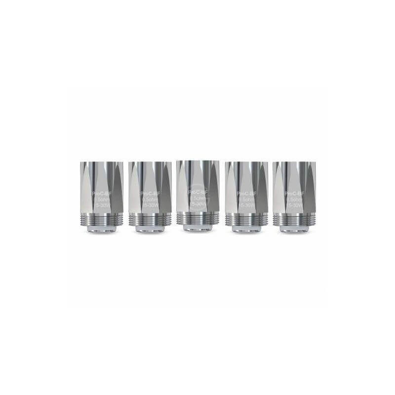 RESISTANCE PROC-BF CUBIS JOYETECH