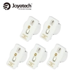 Résistance Jvic Atopack Penguin/Dolphin - Joyetech 2