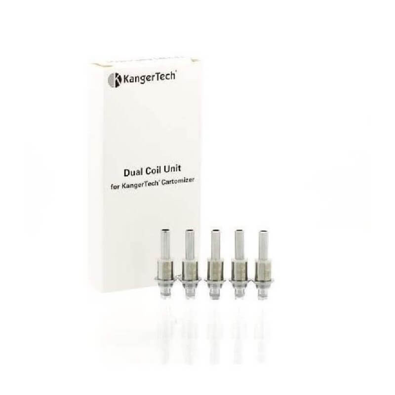 RESISTANCE DC KANGERTECH