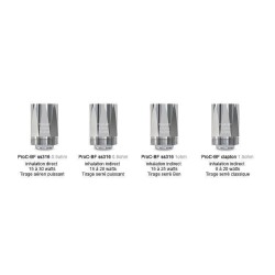 RESISTANCE AIO D16 SS316 0.6 ohm JOYETECH 2
