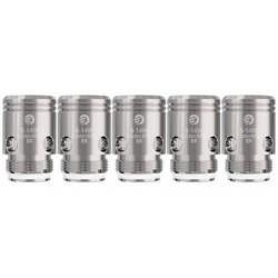 RESISTANCE EX EXCEED - Joyetech 2