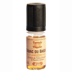 LE BASQUE - Terroir et Vapeur 2