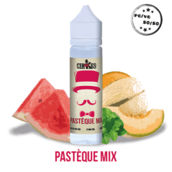 PASTEQUE MIX CIRKUS 50 ML 2