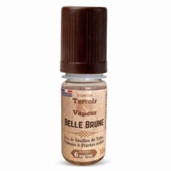 BELLE BRUNE - Terroir et Vapeur 2