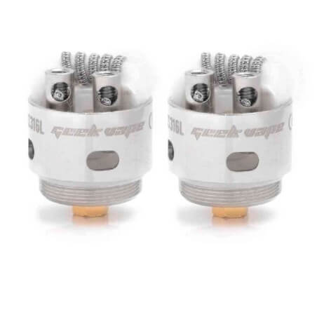 RESISTANCE EAGLE S03 - 0.2 OHM