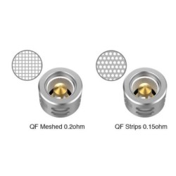 RESISTANCE QF STRIP/MESHED VAPORESSO 2