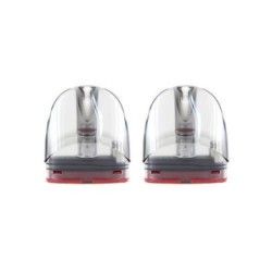 CARTOUCHE POD ZERO 2 VAPORESSO (x 2) 2