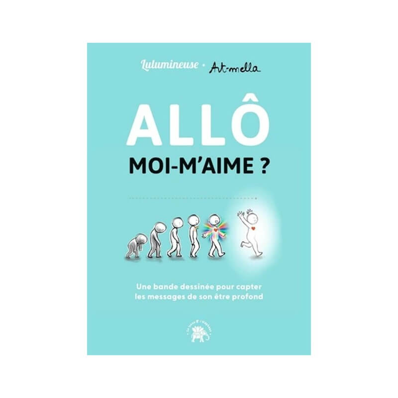 ALLO MOI-M'AIME
