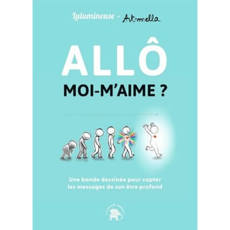 ALLO MOI-M'AIME