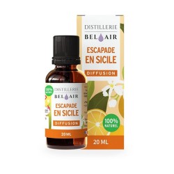 DIFFUSION ESCAPADE EN SICILE 2