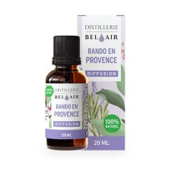 DIFFUSION RANDO EN PROVENCE 2