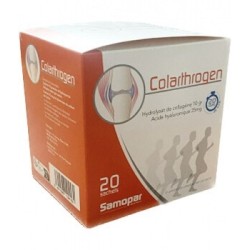 COLLAGENE MARIN COLARTHROGEN 2